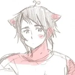 Avatar of Catboy in heat || Heracles Karpusi 