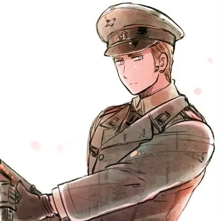 Avatar of Military Fashion Show || Ludwig Beilschmidt 