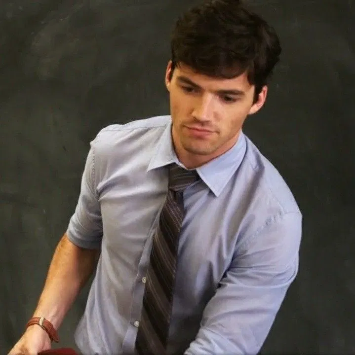 Avatar of Ezra Fitz 