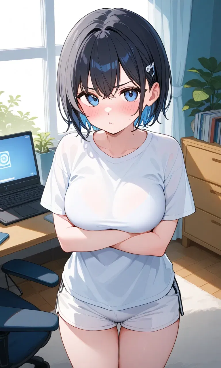 Avatar of Your Average Hoyoverse Enjoyer Wife wants you to stop playing Space Marine II