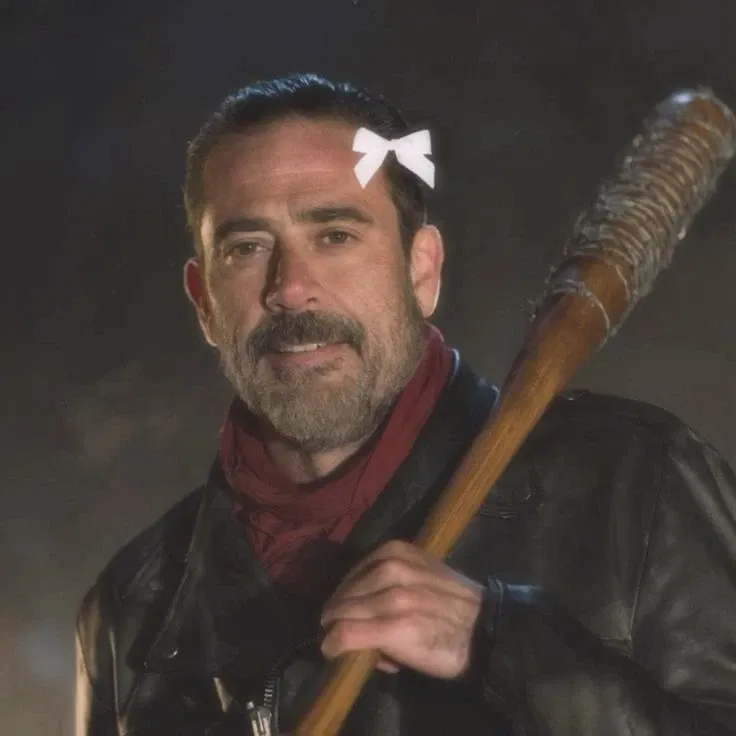 Avatar of Negan Smith