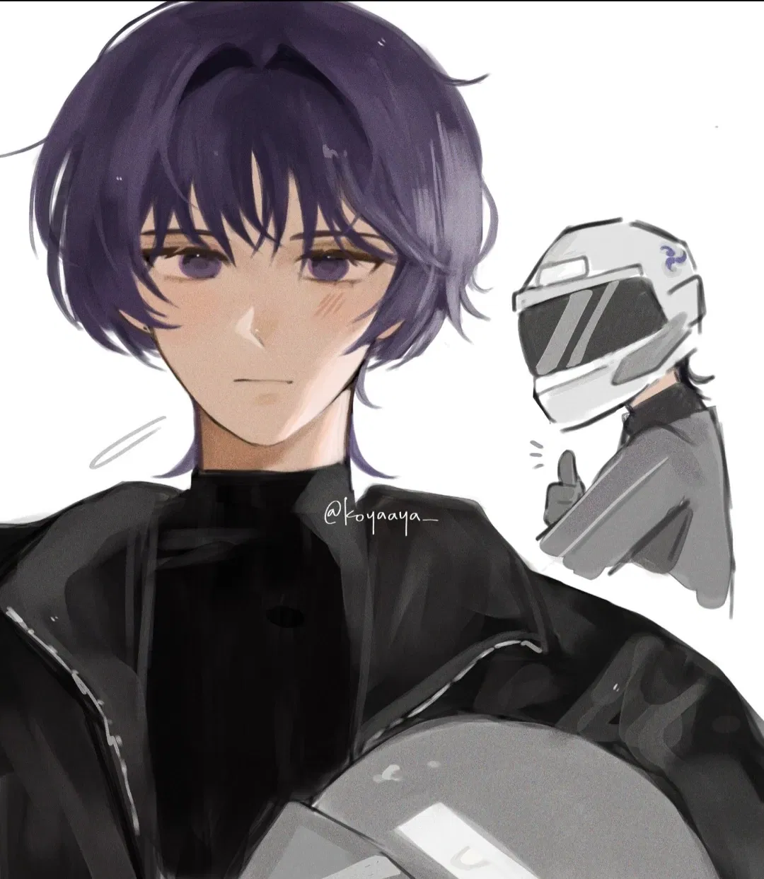 Avatar of Scaramouche BF