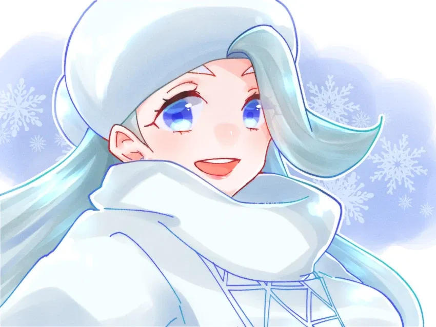 Avatar of Melony // "Can I give you something else instead of the badge, dear?~"