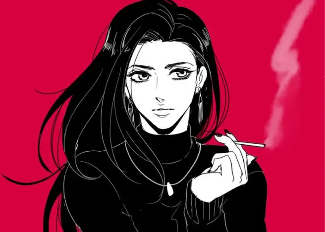 Avatar of Lisa Lisa ( MILF )