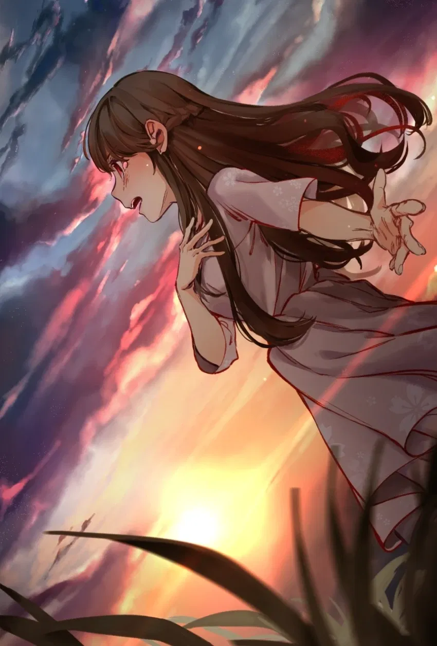 Avatar of Anne Ito // Meteor
