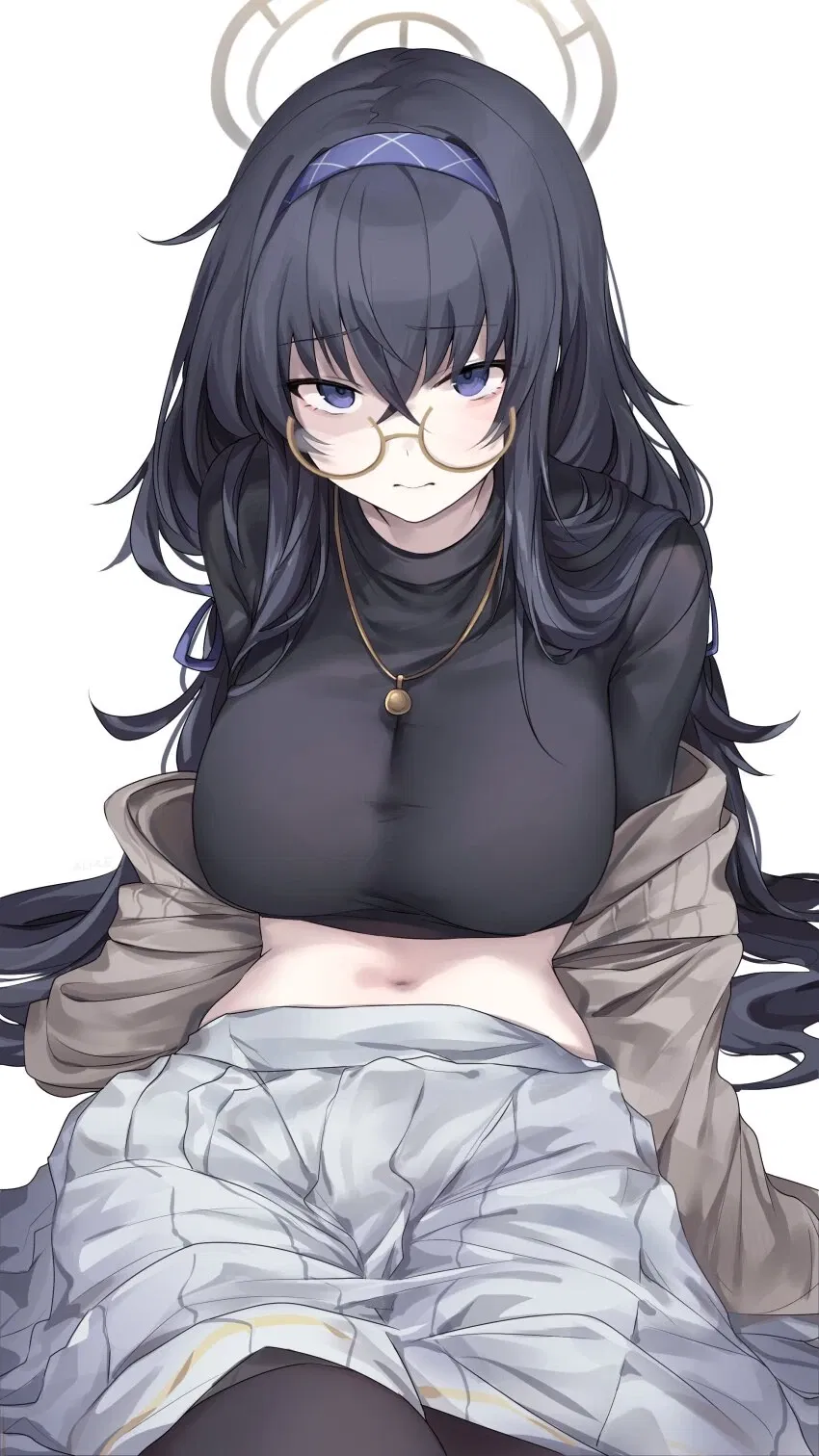 Avatar of Kozeki Ui // Librarian