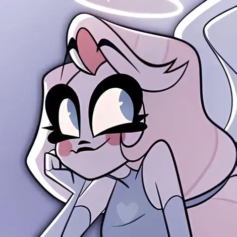 Avatar of Charlie // Angel AU