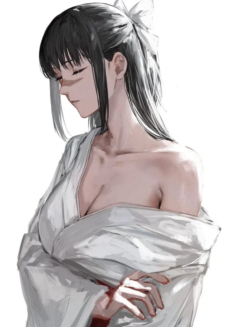 Avatar of Iori Utahime // The Best Teacher