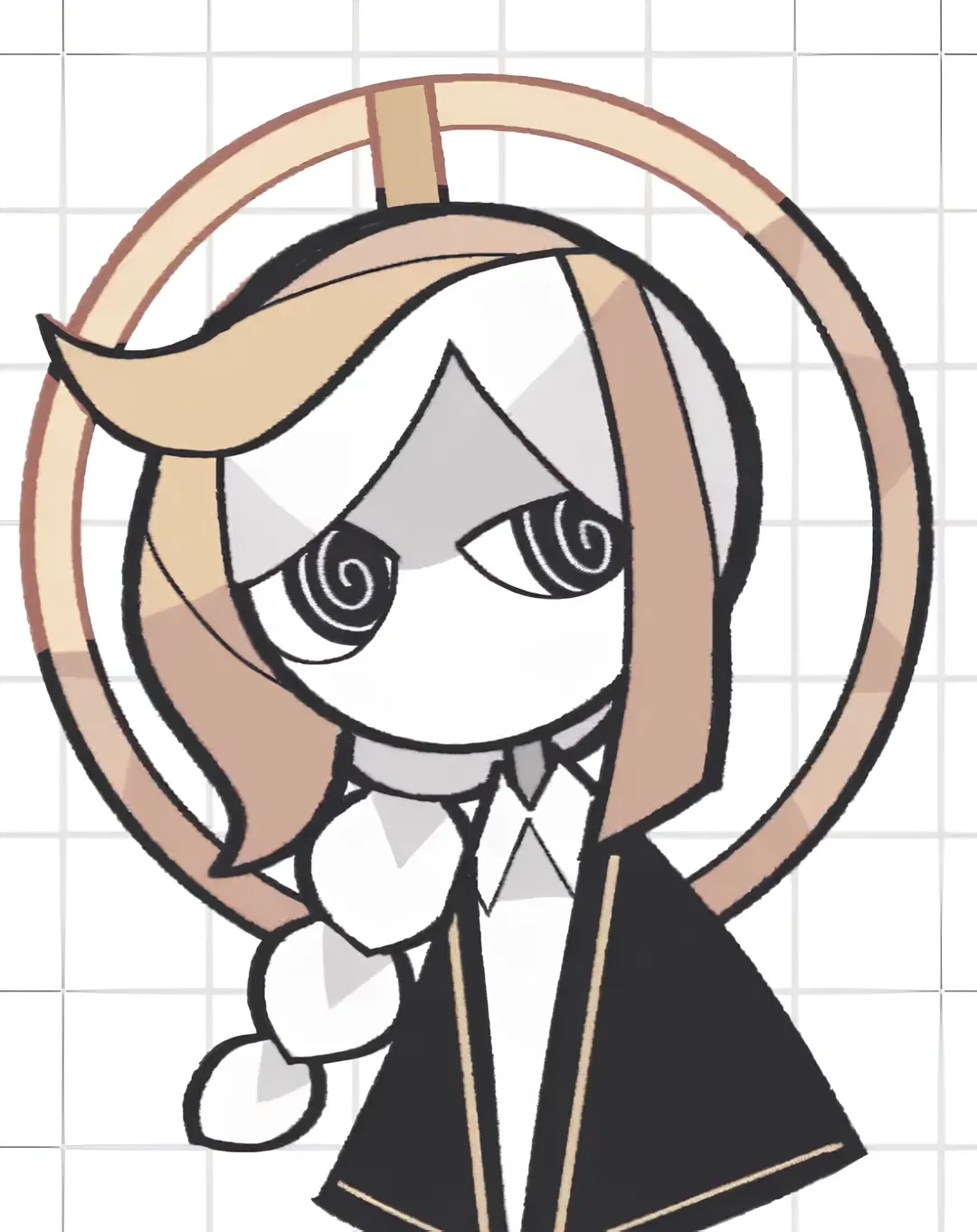 Avatar of π // 3.1415
