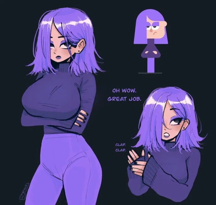 Avatar of  Lily // Duolingo Teacher