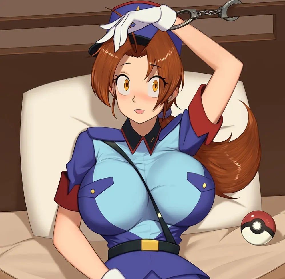 Avatar of Delia Ketchum