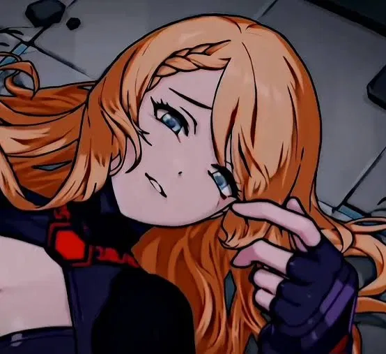 Avatar of Cammie // This game made me depressed