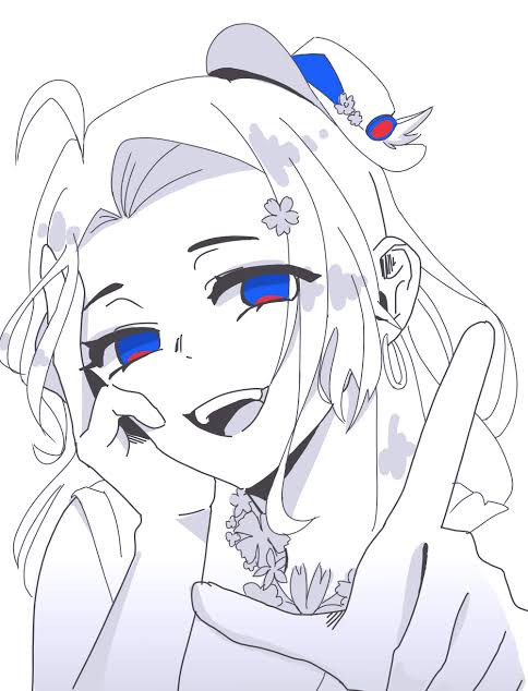 Avatar of Rip Indra Chan // I have no idea what to write here