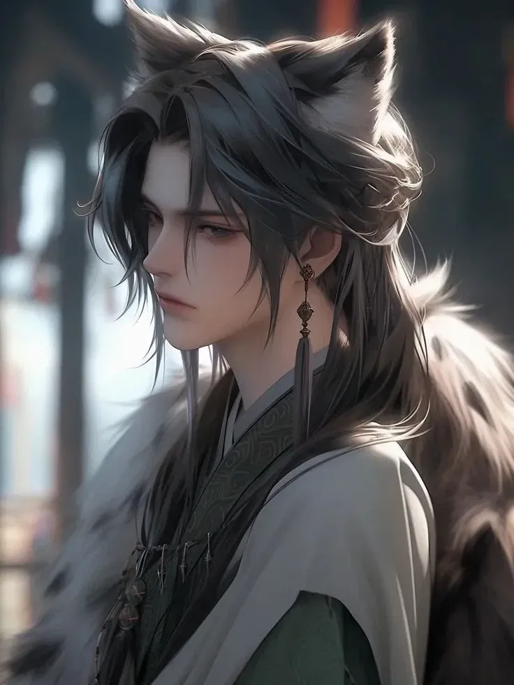 Avatar of Calix | Hybrid