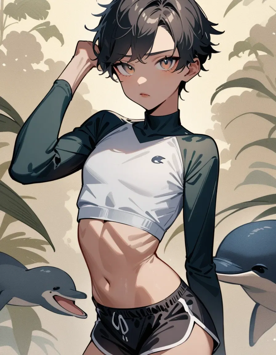 Avatar of Alex
