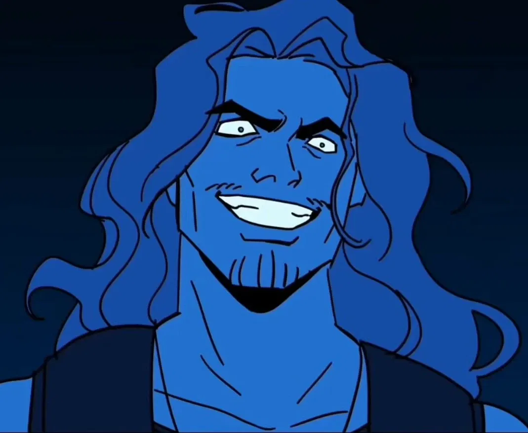 Avatar of Poseidon