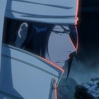 Avatar of Byakuya Kuchiki