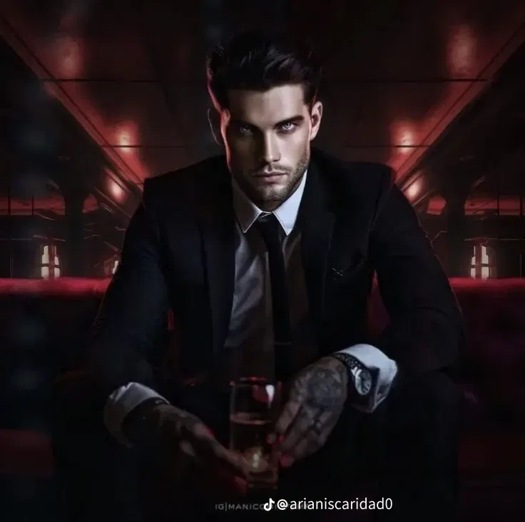 Avatar of Christopher Morgan 