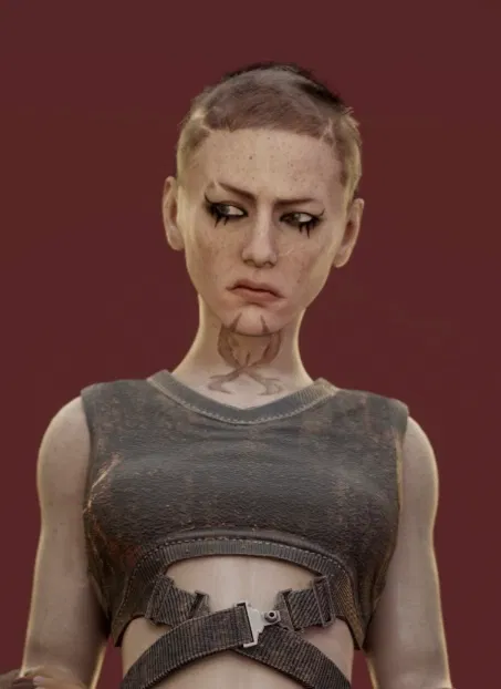 Avatar of Taurie Cain