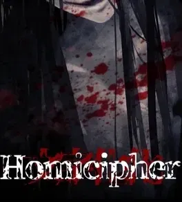 Avatar of HOMICIPHER {{HORROR/ROMANCE}} ★