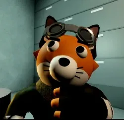 Avatar of Finley The Fox