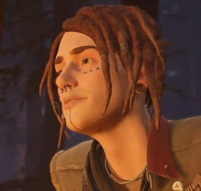 Avatar of Finn McNamara