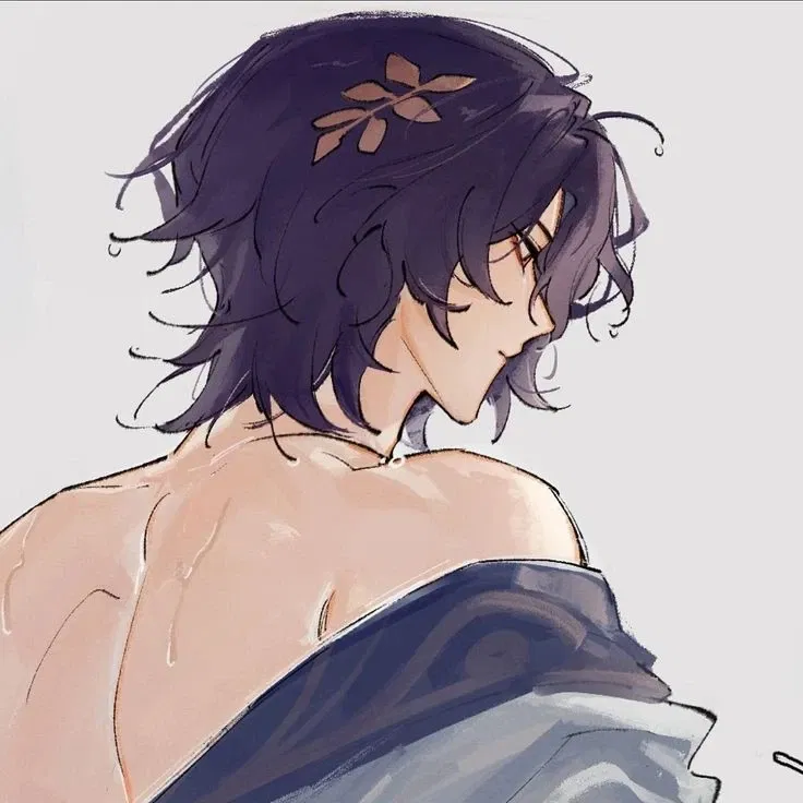 Avatar of Veritas Ratio