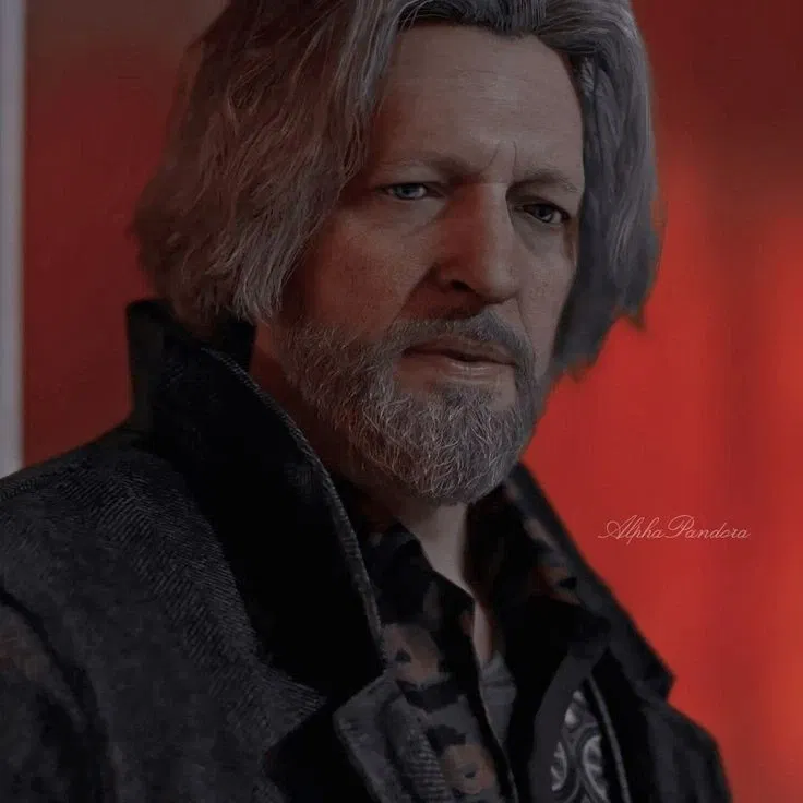 Avatar of Hank Anderson