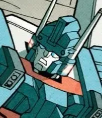 Avatar of Ultra Magnus — G1