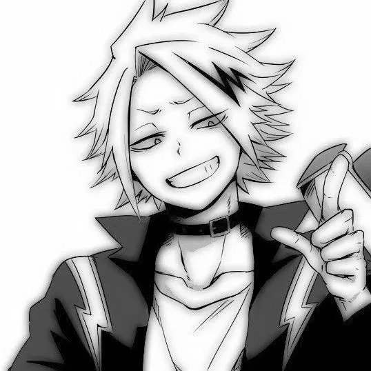 Avatar of Denki Kaminari