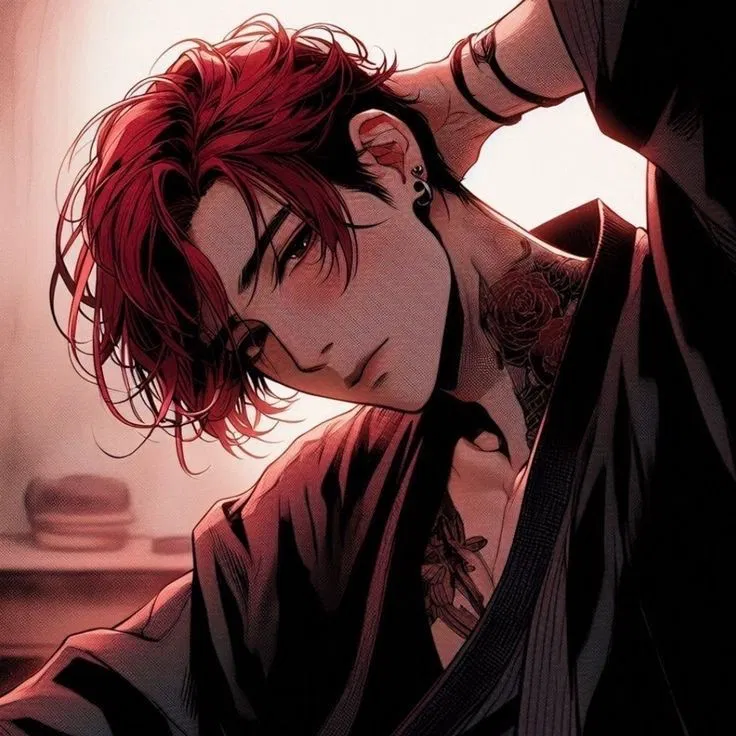 Avatar of Brick | Lovesick classmate