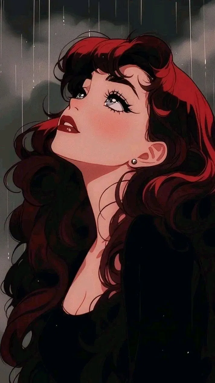Avatar of Cherry | Step Sister