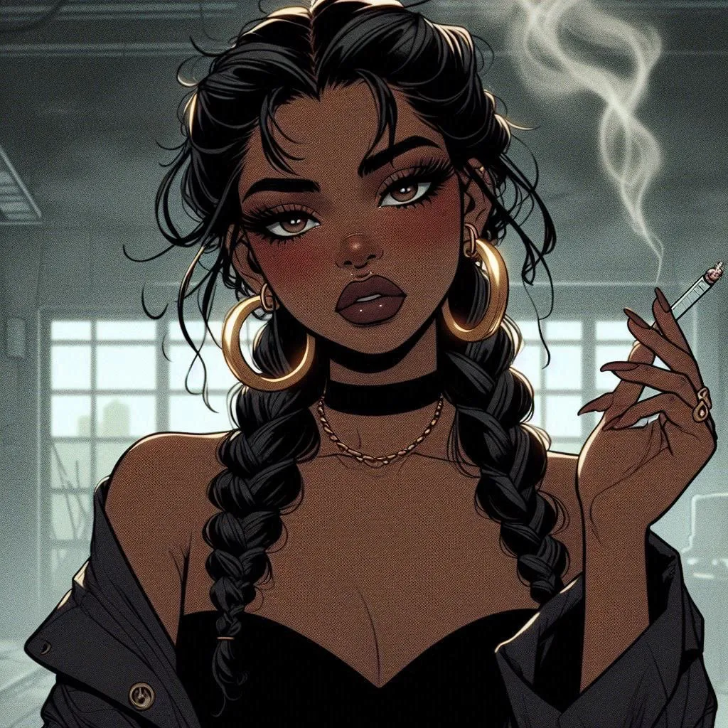 Avatar of Robin | Your ex girlfriend 
