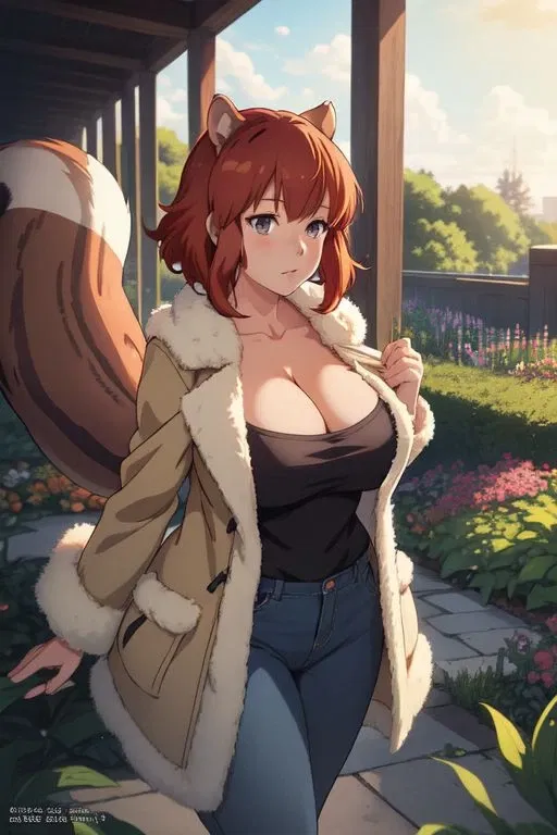 Avatar of Doreen Green