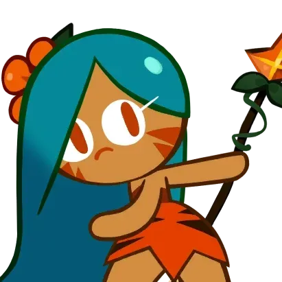 Avatar of Tiger Lily Cookie