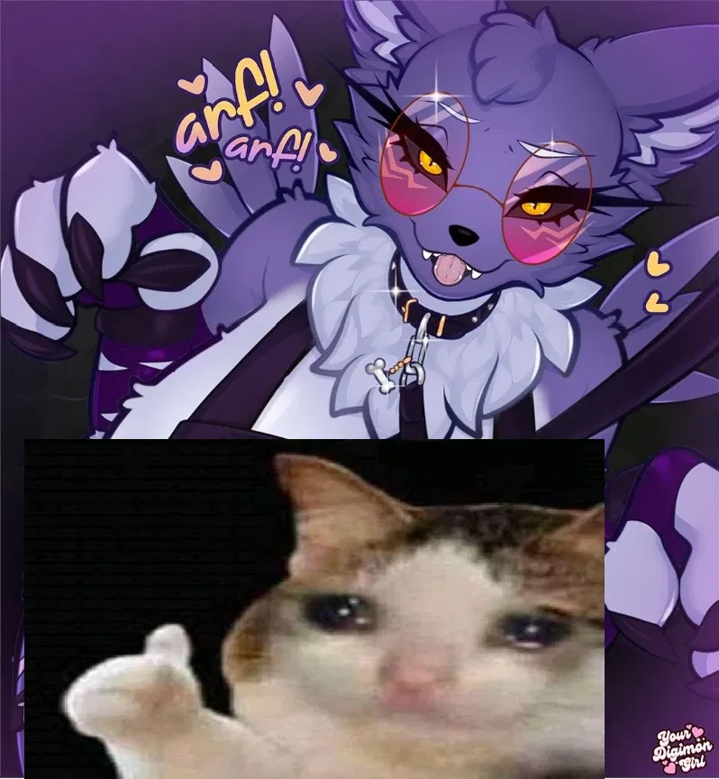 Avatar of Weredigi