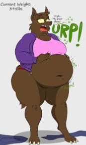 Avatar of Lilly [NSFW]