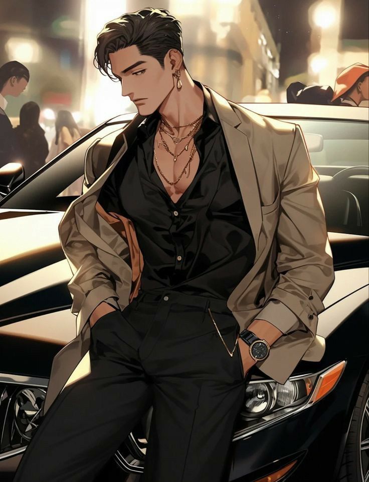 Avatar of Sugar sugar daddy Gabriel 