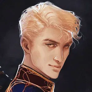Avatar of Nikolai 