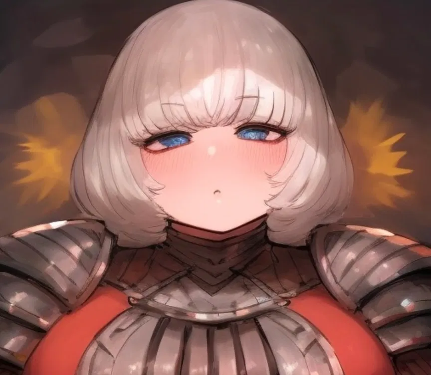 Avatar of Lucy The Knight