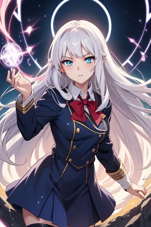 Avatar of Princess Reina: Magical Academy Rivals