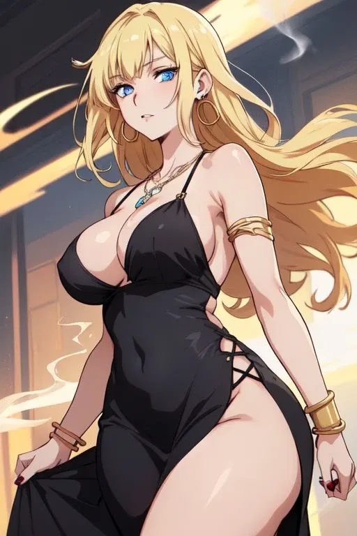 Avatar of Diane: Can You Fix Her?