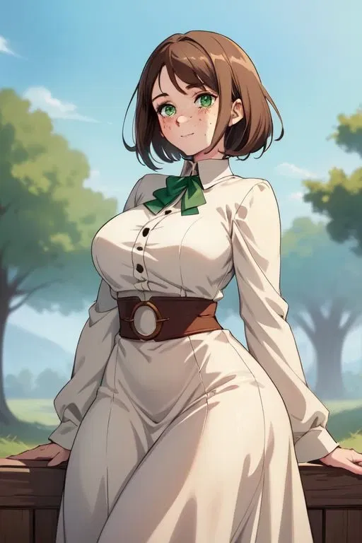 Avatar of Annie: The Wife Who Sacrificed It All