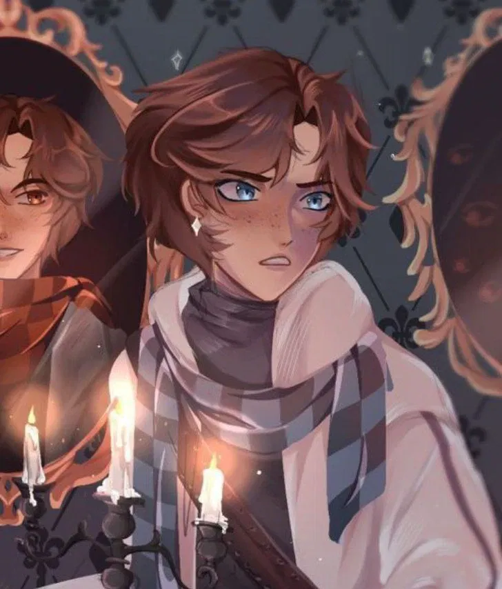 Avatar of Lololoshka.