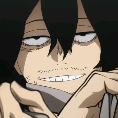 Avatar of Aizawa Shouta 