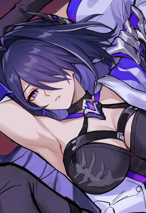 Avatar of Valentine 