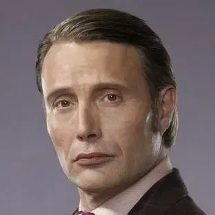 Avatar of Dr. Hannibal Lecter