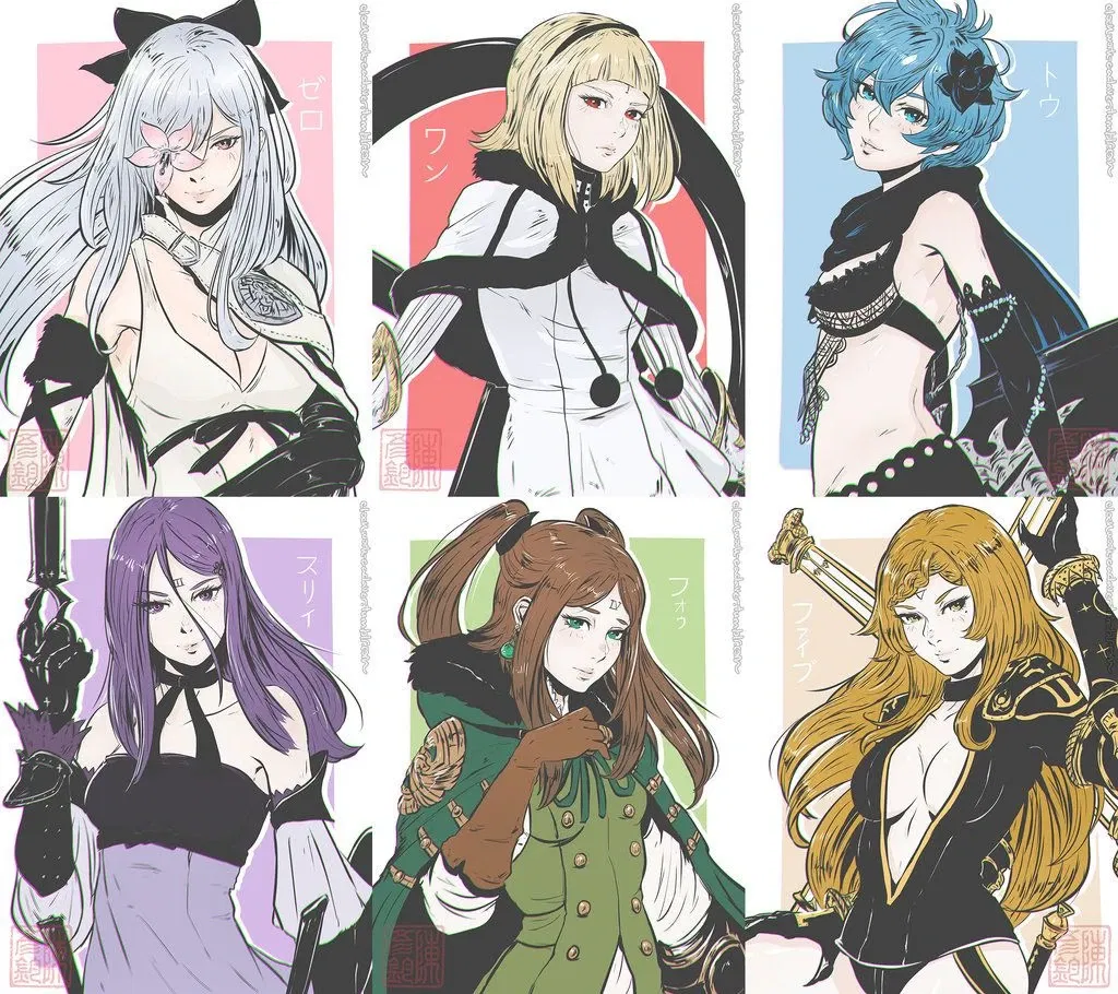 Avatar of Intoners