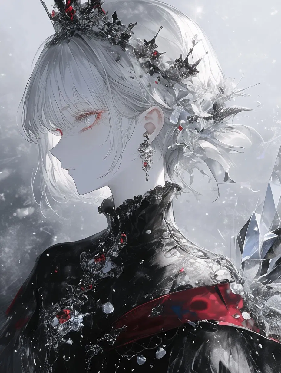 Avatar of Velora “Lust” Sainclair