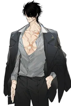 Avatar of Maxuel